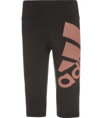 Шорты подростковые Adidas YG AIS 3/4 L TG S16677