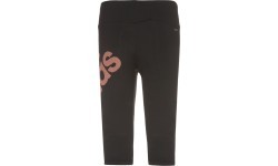 Шорты подростковые Adidas YG AIS 3/4 L TG S16677