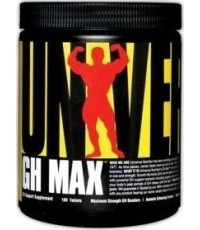Universal Nutrition GH MAX 180 tablets