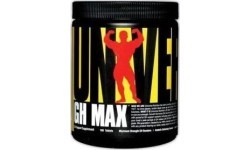Universal Nutrition GH MAX 180 tablets