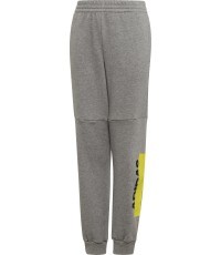Adidas Kelnės Paauglaims ID Lin Pants Grey DZ5935
