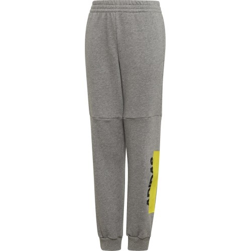 Adidas Teen Trousers ID Lin Pants Grey DZ5935