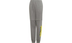 Adidas Teen Trousers ID Lin Pants Grey DZ5935