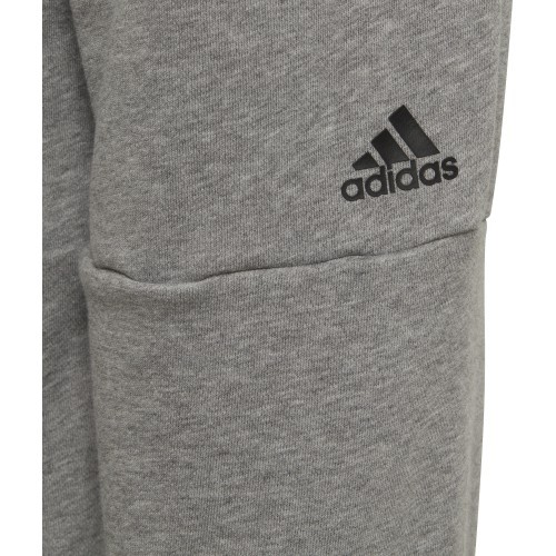 Adidas Teen Trousers ID Lin Pants Grey DZ5935