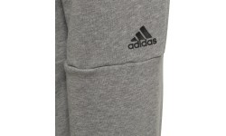 Adidas Teen Trousers ID Lin Pants Grey DZ5935