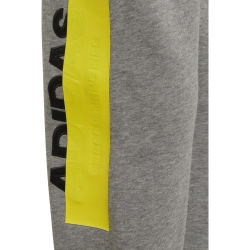 Adidas Kelnės Paauglaims ID Lin Pants Grey DZ5935