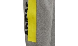Adidas Teen Trousers ID Lin Pants Grey DZ5935