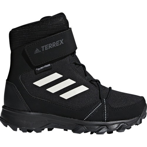 Žieminiai žygio batai Adidas Terrex Snow CF CP CW JR 