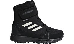 Adidas Terrex Snow CF C.RD Kids' Shoes Black S80885