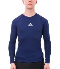 Termo marškinėliai Adidas Alphaskin Sport LS Tee M CW9489