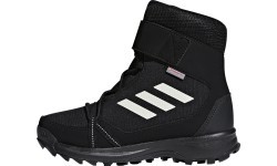 Adidas Terrex Snow CF C.RD Kids' Shoes Black S80885