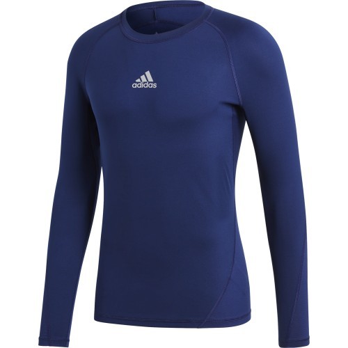 Adidas Marškinėliai Ask Sprt Lst M Blue CW9489