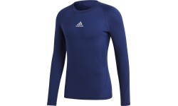 Adidas Marškinėliai Ask Sprt Lst M Blue CW9489