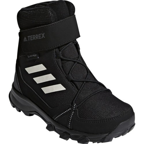 Adidas Terrex Snow CF C.RD детская обувь Black S80885