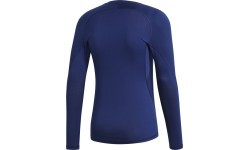 Adidas Ask Sprt Lst M Men's T-shirt Blue CW9489