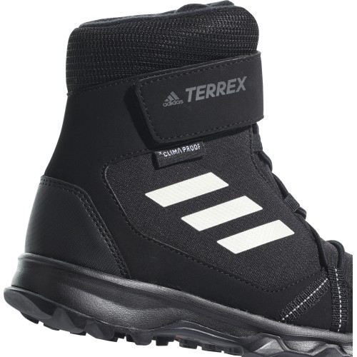 Adidas Avalynė Paaugliams Terrex Snow CF C.RD Black S80885