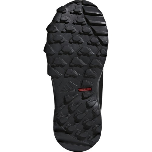 Adidas Terrex Snow CF C.RD детская обувь Black S80885