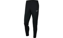 Спортивные брюки подростковые Nike Nk Jr Df Academy чёрные CW6124 010