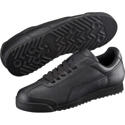 Puma Avalynė Roma Basic Black 353572 17