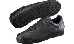 Puma Avalynė Roma Basic Black 353572 17