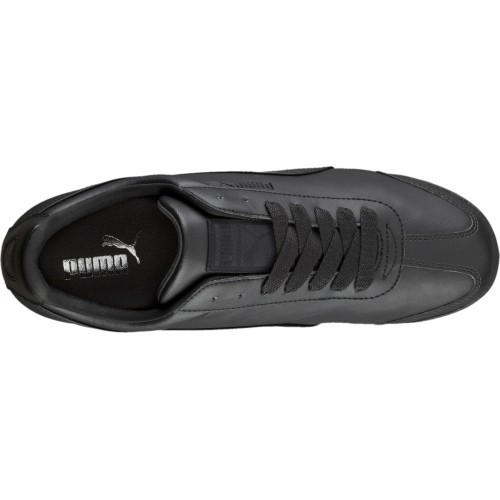 Puma Roma Basic sneakers, black, 353572 17