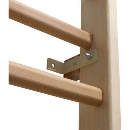A Set Of Brackets For A Double Field Wall-Bar Installation Coma-Sport IN-211