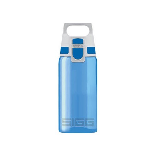 Bottle SIGG Drinking Viva One 0.5L, Blue