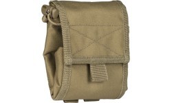 COYOTE EMPTY SHELL POUCH COLLAPSIBLE