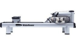 Irklavimo treniruoklis WaterRower M1 Hirise