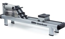 Irklavimo treniruoklis WaterRower M1 Hirise