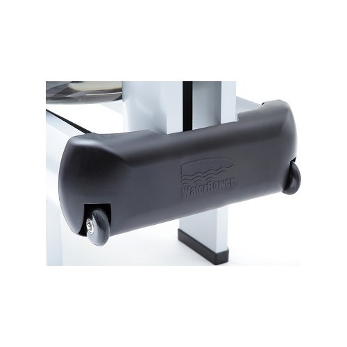 Irklavimo treniruoklis WaterRower M1 Hirise