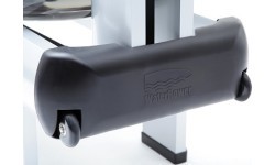 Rowing Machine WaterRower M1 Hirise