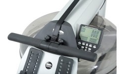 Irklavimo treniruoklis WaterRower M1 Hirise
