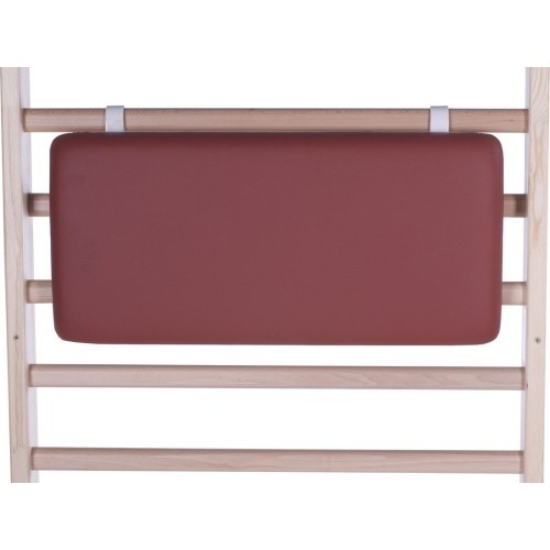 Pagalvėlė gimnastikos sienelei Coma Sport GS-230
