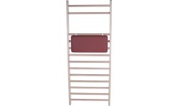 Pagalvėlė gimnastikos sienelei Coma Sport GS-230