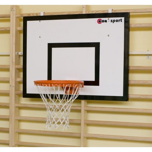 Mini krepšinio rinkinys gimnastikos sienelei Coma Sport SD-094