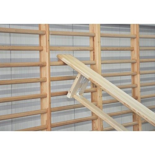 Gymnastic Bench Coma Sport GS-177 – 2,5m, Wooden Legs
