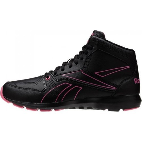 Reebok Studio Beat Mid V Women's Shoes