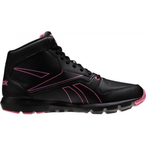 Женская обувь Reebok Studio Beat Mid V