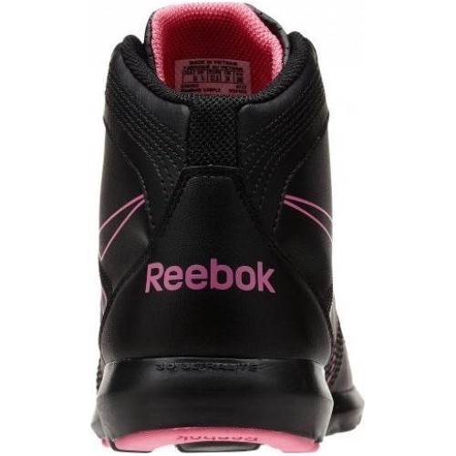 Reebok Studio Beat Mid V Women's Shoes