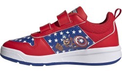 Adidas Avalynė Vaikams Tensaur C Red Blue FY9191