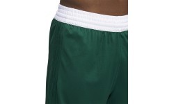 Adidas баскетбольные шорты 3G Spee Rev Green White DY6597