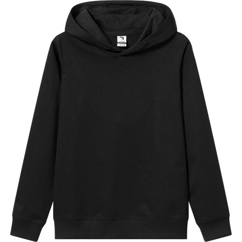 Glo Story Teen Sweatshirt Black BPU 4147-1