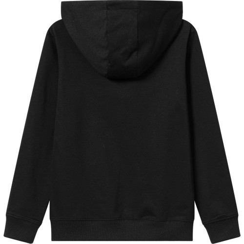 Glo Story Teen Sweatshirt Black BPU 4147-1
