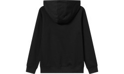 Glo Story Teen Sweatshirt Black BPU 4147-1