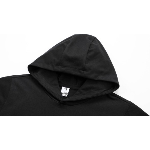 Glo Story Teen Sweatshirt Black BPU 4147-1