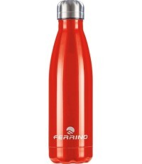 Бутылка из нержавеющей стали Ferrino Aster, 0,8 л