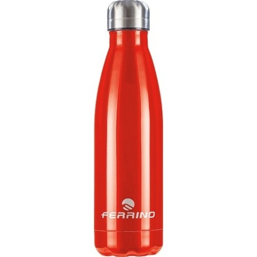 Stainless Steel Bottle Ferrino Aster, 0.8 l