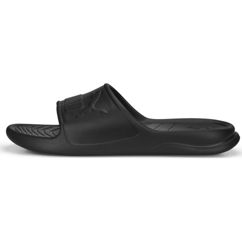 Мужские шлёпанцы Puma Popcat 20 Injex Black 389081 02