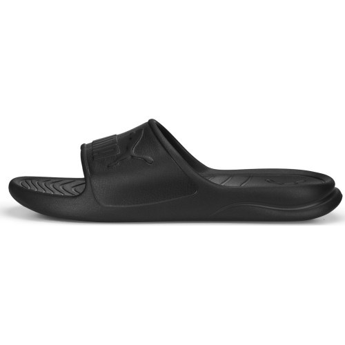 Мужские шлёпанцы Puma Popcat 20 Injex Black 389081 02